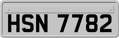 HSN7782