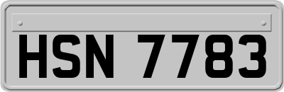 HSN7783