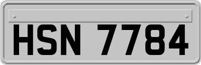 HSN7784