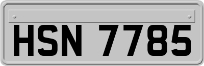 HSN7785