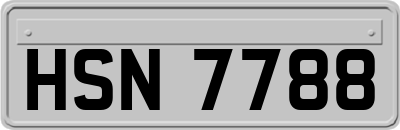 HSN7788