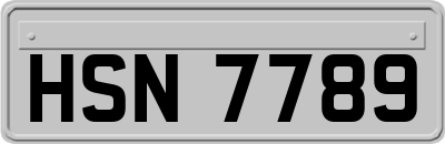 HSN7789
