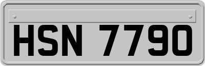 HSN7790