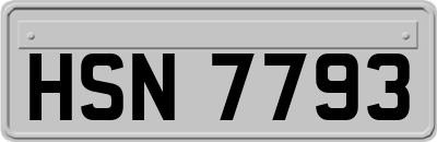 HSN7793