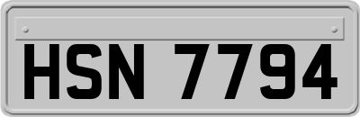 HSN7794