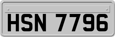 HSN7796