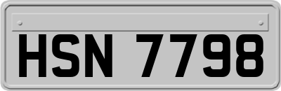 HSN7798