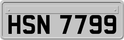 HSN7799