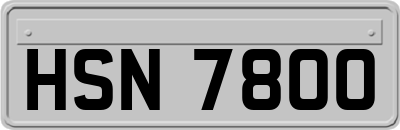 HSN7800