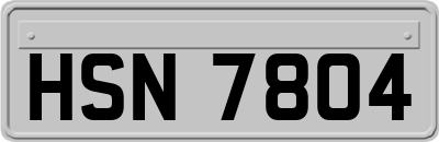 HSN7804