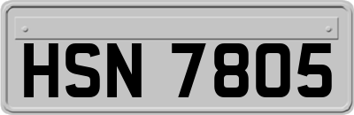 HSN7805