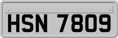 HSN7809