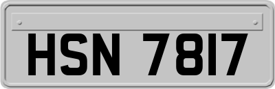 HSN7817