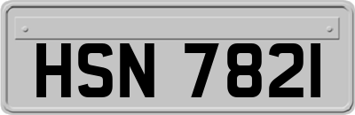 HSN7821
