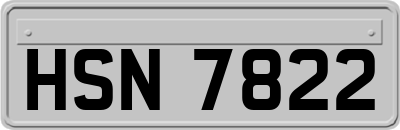 HSN7822