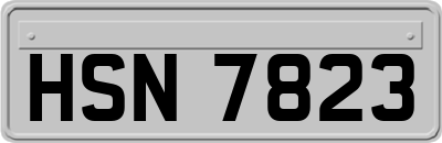 HSN7823