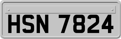 HSN7824