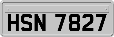 HSN7827