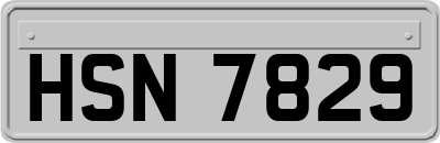 HSN7829