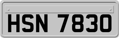 HSN7830