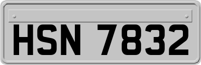 HSN7832