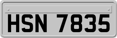 HSN7835