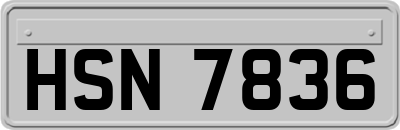 HSN7836
