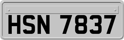 HSN7837
