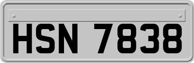 HSN7838
