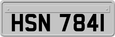 HSN7841