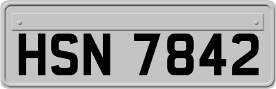 HSN7842
