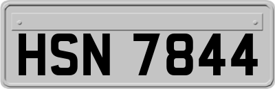 HSN7844