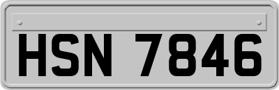 HSN7846
