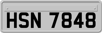 HSN7848