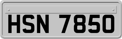 HSN7850