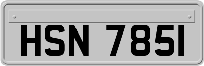 HSN7851