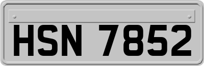 HSN7852