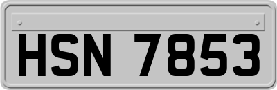 HSN7853