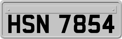 HSN7854