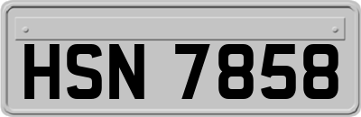 HSN7858