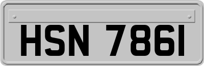 HSN7861