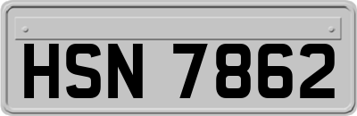 HSN7862