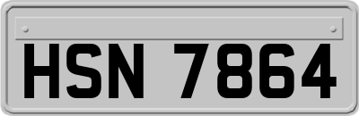 HSN7864