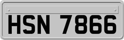 HSN7866
