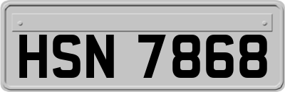HSN7868