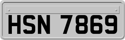 HSN7869