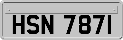 HSN7871