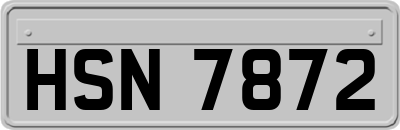 HSN7872