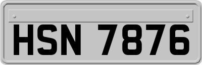 HSN7876