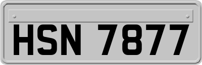 HSN7877